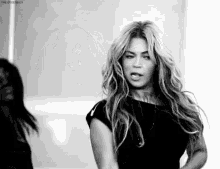 Hair Beyonce GIF - Hair Beyonce Slay GIFs