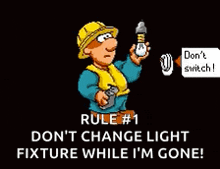 Electricien Electrician GIF