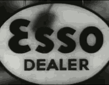 Esso Dealer GIF - Esso Dealer Happy Morning GIFs