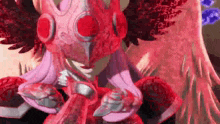 Beautymon Appmon GIF - Beautymon Appmon Digimon GIFs