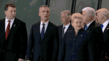 Trump Entrance GIF - Trump Entrance Walk GIFs