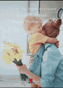 Rhianna Baldwin Ariana Baldwin GIF - Rhianna Baldwin Ariana Baldwin Happy Mothers Day GIFs