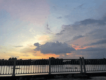 Sunset GIF