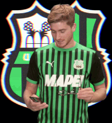 Sassuolo Sassuolo Calcio GIF