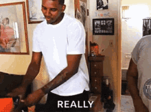 Nick Young GIF - Nick Young Question GIFs