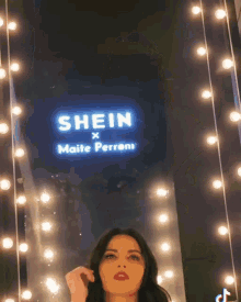 Rbd Shein GIF - Rbd Shein Maite Perroni GIFs