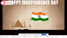 Happy Independence Day.Gif GIF