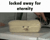locked eternity