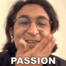Passion Appurv Gupta GIF - Passion Appurv Gupta जुनून GIFs