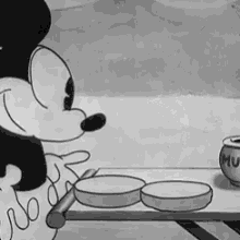 Mickey Mouse Sausage GIF - Mickey Mouse Sausage GIFs