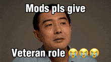 Bp Mods Pls Give Veteran GIF - Bp Mods Pls Give Veteran GIFs