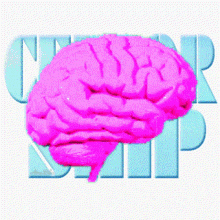 Brain Censorship GIF