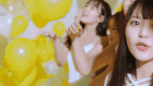 Saitou Nagisa Weekend Citron GIF - Saitou Nagisa Weekend Citron Equal Love GIFs