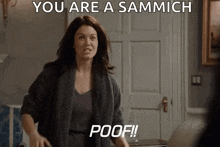 Poof Abc GIF - Poof Abc Tgit GIFs