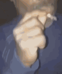 Smoke Cigarette GIF - Smoke Cigarette Choke GIFs