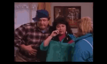 Roseanne Crying GIF - Roseanne Crying Laughing GIFs