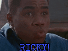 Ricky GIF - Ricky GIFs