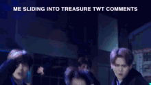Treasure Tweet Mashi Flip GIF - Treasure Tweet Mashi Flip Mashi Twist GIFs