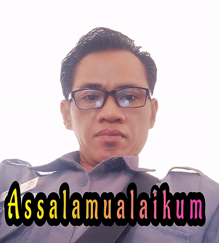 Syawir Assalamualaikum Sticker Syawir Assalamualaikum Discover Share Gifs