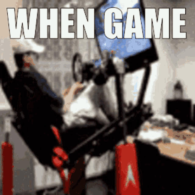 Gaming with friends  Cool gifs, Funny pictures, Haha gif