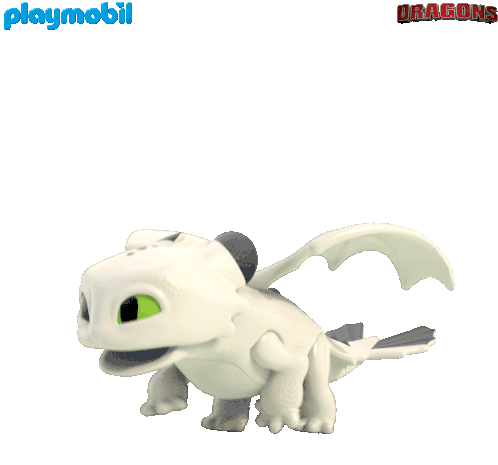 Playmobil Dragons Sticker - Playmobil Dragons Playmobil Dragons Stickers
