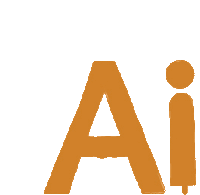 Downsign Ai Sticker - Downsign Ai Artist Stickers