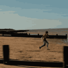 Run Now End Of The Fckng World GIF