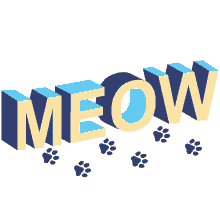 meow cat kitty