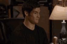 Hmm GIF - Yes Mikeanddave Smile GIFs