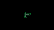 rotary logo green