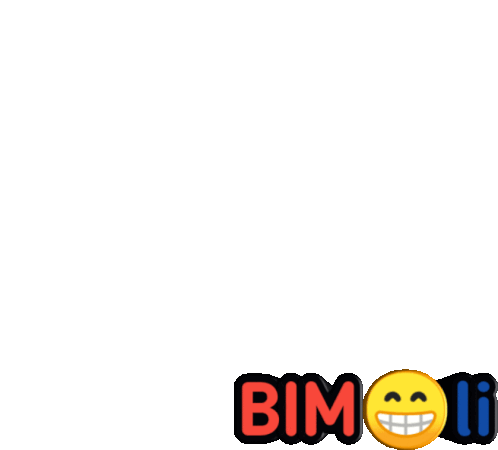 Social Distancing Bimoli Sticker - Social Distancing Bimoli Emoji Stickers