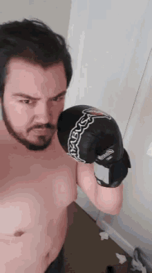 Selfie Boxing GIF - Selfie Boxing GIFs