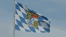 Bavaria Flag GIF - Bavaria Flag GIFs