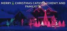 Boldog Karácsonyt GIF - Boldog Karácsonyt Lights GIFs