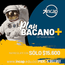 Plan Bacano Incap GIF - Plan Bacano Incap Tecnico GIFs