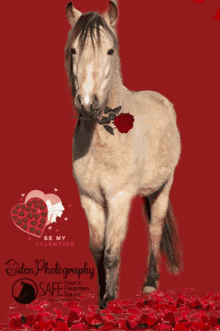 save a forgotten equine safe horse valentines day george