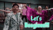 Letsboogie Fabs GIF - Letsboogie Fabs GIFs
