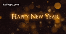 Happy New Year.Gif GIF - Happy New Year New Year Wishes GIFs