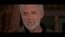 The Edge Anthony Hopkins GIF - The Edge Anthony Hopkins We Are All Put To The Test GIFs