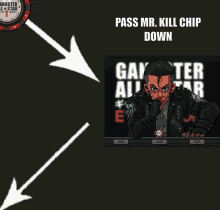 Passgaschipdown Passmrkillchipdown GIF - Passgaschipdown Passmrkillchipdown Gangsterallstarchipdown GIFs