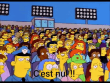 Nul Homer GIF - Nul Homer Simpson GIFs