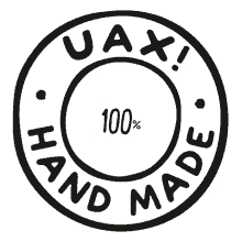 uax uaxdesign 100cotton handmade czechmade