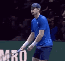 Andy Murray Hands On Hips GIF - Andy Murray Hands On Hips Angry GIFs