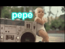 Pepe Pepe Name GIF - Pepe Pepe Name Name GIFs