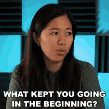 What Kept You Going In The Beginning Betty GIF - What Kept You Going In The Beginning Betty Switch And Click GIFs