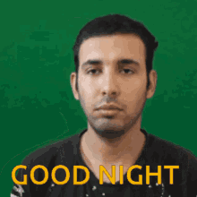 Good Night Wael Tsar GIF - Good Night Wael Tsar Sleeping GIFs