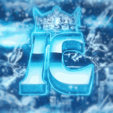 Ice Crown GIF - Ice Crown GIFs