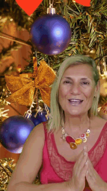 Happy Holiday Season Merry Christmas GIF - Happy Holiday Season Merry Christmas Merry Christmas From Kate Smith GIFs