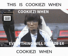 Cookiezi Osu GIF - Cookiezi Osu Shigetora GIFs
