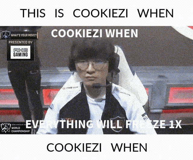 Cookiezi Osu GIF - Cookiezi Osu Shigetora - Discover &amp; Share GIFs